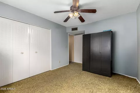 Bedroom - 1848 Edgewood Ave, Mesa, AZ 85204 photo 8 of 8