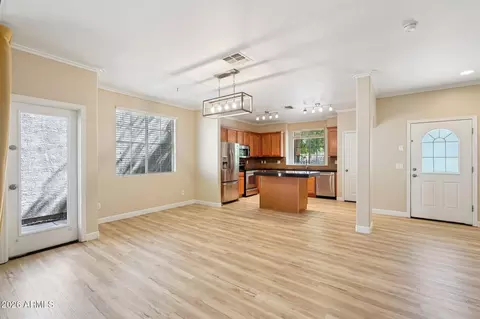 Living - 4366 E Rosemonte Dr, Phoenix, AZ 85050 photo 2 of 3