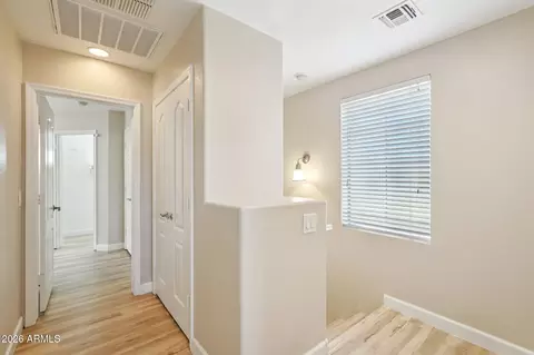 Entry Way - 4366 E Rosemonte Dr, Phoenix, AZ 85050 photo 1 of 1