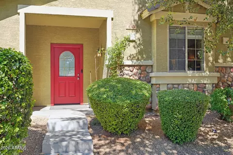 Exterior - 4366 E Rosemonte Dr, Phoenix, AZ 85050 photo 1 of 4