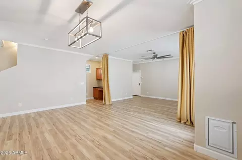 Living - 4366 E Rosemonte Dr, Phoenix, AZ 85050 photo 3 of 3