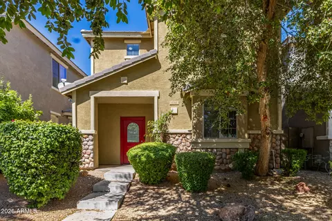 4366 E Rosemonte Dr, Phoenix, AZ 85050