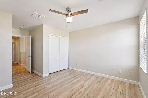 Bedroom - 4366 E Rosemonte Dr, Phoenix, AZ 85050 photo 1 of 1