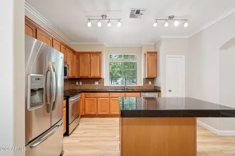 Kitchen - 4366 E Rosemonte Dr, Phoenix, AZ 85050 photo 2 of 2
