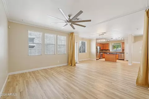 Living - 4366 E Rosemonte Dr, Phoenix, AZ 85050 photo 1 of 3