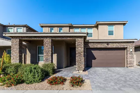Exterior - 5964 E Sinclair St, Phoenix, AZ 85054 photo 5 of 27