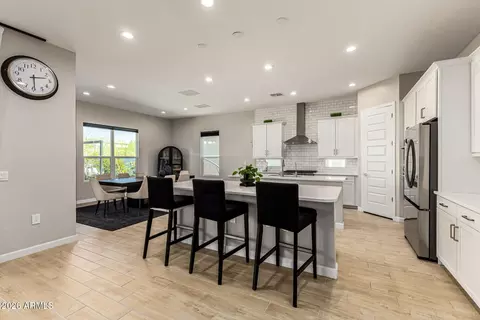 Kitchen - 5964 E Sinclair St, Phoenix, AZ 85054 photo 1 of 6