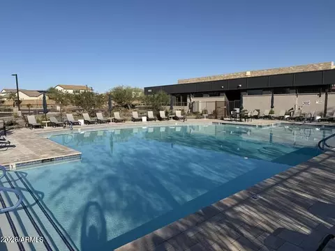 Exterior - 5964 E Sinclair St, Phoenix, AZ 85054 photo 27 of 27