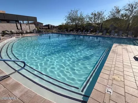Exterior - 5964 E Sinclair St, Phoenix, AZ 85054 photo 26 of 27