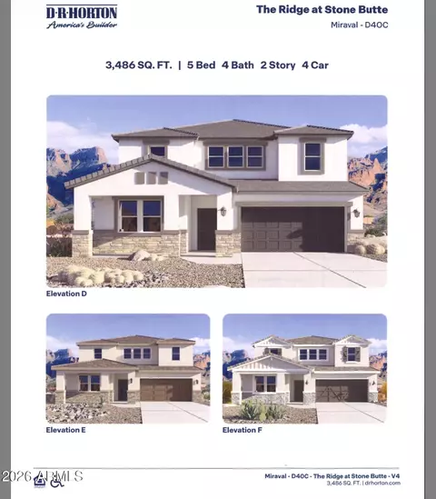 Other - 5964 E Sinclair St, Phoenix, AZ 85054 photo 1 of 28