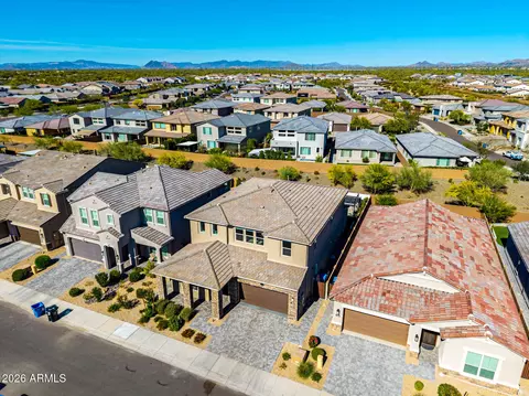 View/Area - 5964 E Sinclair St, Phoenix, AZ 85054 photo 6 of 11