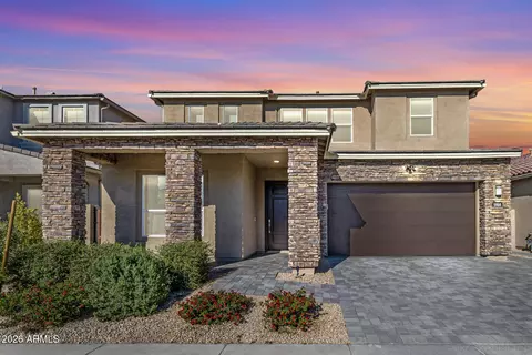 5964 E Sinclair St, Phoenix, AZ 85054