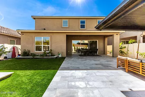Exterior - 5964 E Sinclair St, Phoenix, AZ 85054 photo 12 of 27