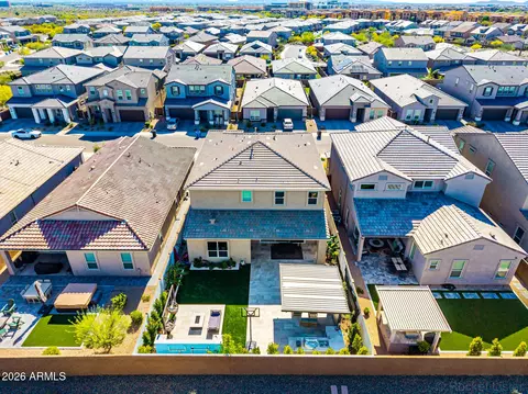 View/Area - 5964 E Sinclair St, Phoenix, AZ 85054 photo 1 of 11