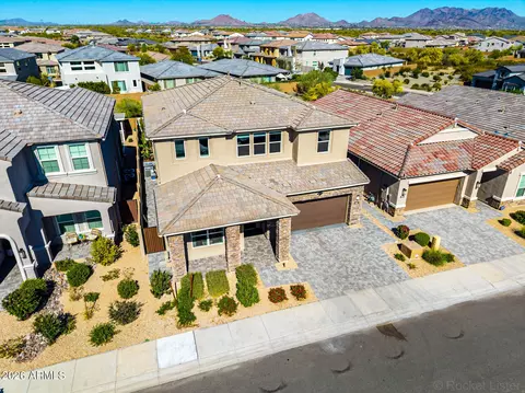 View/Area - 5964 E Sinclair St, Phoenix, AZ 85054 photo 2 of 11