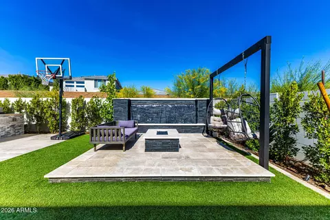Exterior - 5964 E Sinclair St, Phoenix, AZ 85054 photo 15 of 27