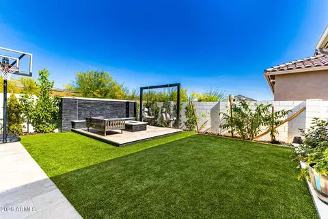 Exterior - 5964 E Sinclair St, Phoenix, AZ 85054 photo 11 of 27