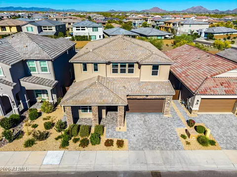5964 E Sinclair St, Phoenix, AZ 85054