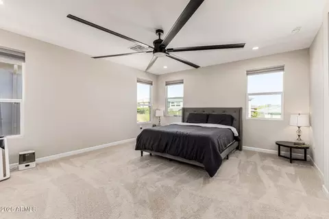 Bedroom - 5964 E Sinclair St, Phoenix, AZ 85054 photo 1 of 6