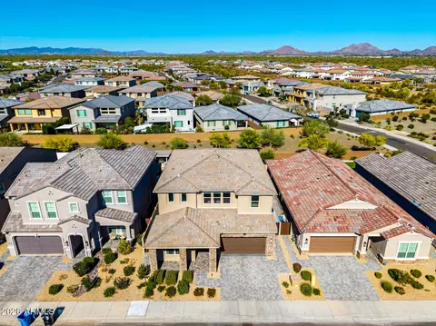 View/Area - 5964 E Sinclair St, Phoenix, AZ 85054 photo 5 of 11