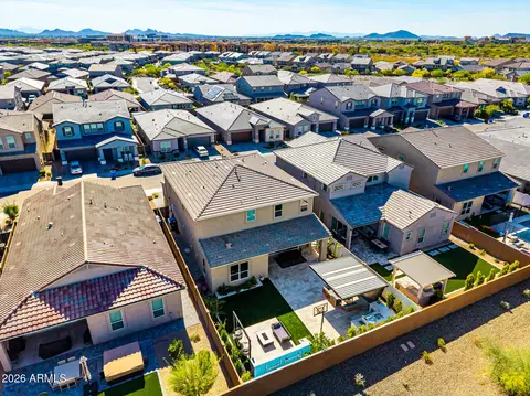 View/Area - 5964 E Sinclair St, Phoenix, AZ 85054 photo 9 of 11