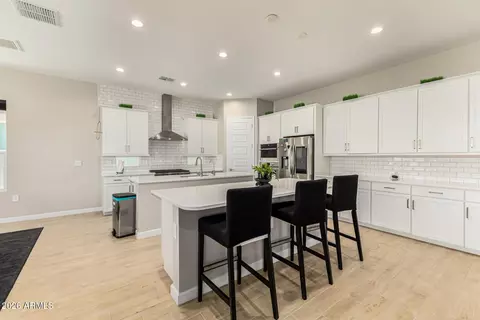 Kitchen - 5964 E Sinclair St, Phoenix, AZ 85054 photo 2 of 6