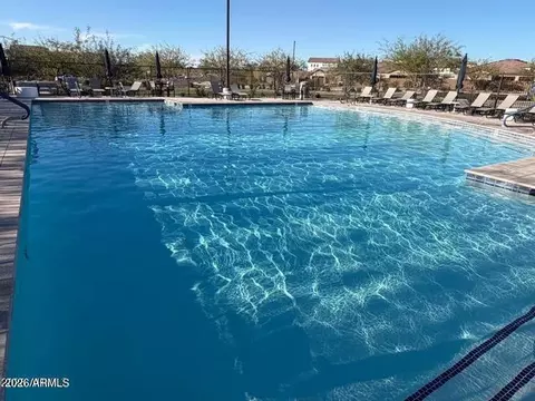 Exterior - 5964 E Sinclair St, Phoenix, AZ 85054 photo 22 of 27