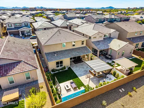 View/Area - 5964 E Sinclair St, Phoenix, AZ 85054 photo 3 of 11