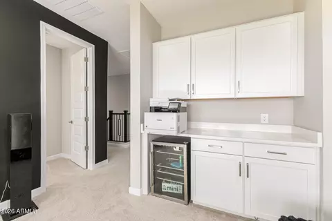 Entry Way - 5964 E Sinclair St, Phoenix, AZ 85054 photo 1 of 4