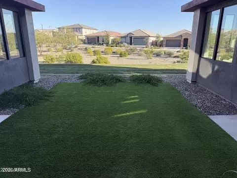 Exterior - 5964 E Sinclair St, Phoenix, AZ 85054 photo 23 of 27