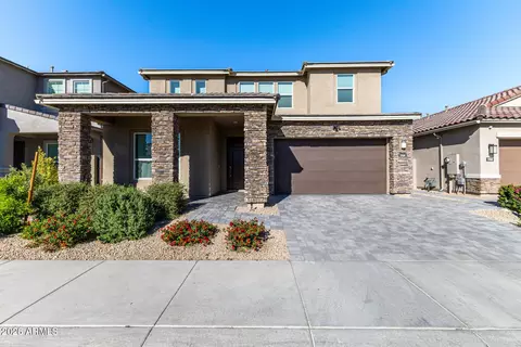 Exterior - 5964 E Sinclair St, Phoenix, AZ 85054 photo 16 of 27