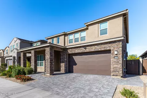Exterior - 5964 E Sinclair St, Phoenix, AZ 85054 photo 6 of 27