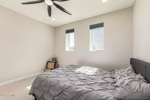 Bedroom - 5964 E Sinclair St, Phoenix, AZ 85054 photo 6 of 6