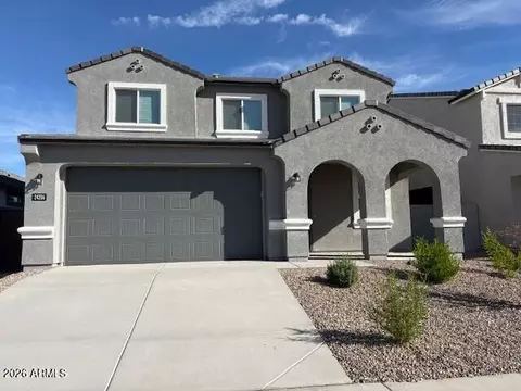 24206 W Hacienda Ave, Buckeye, AZ 85326