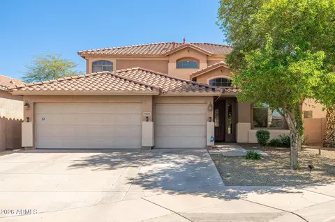 6829 S 55th Ln, Laveen, AZ 85339