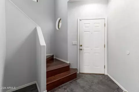 Entry Way - 1072 E Sunburst Ln, Tempe, AZ 85284 photo 2 of 6
