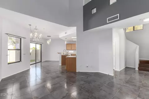 Living - 1072 E Sunburst Ln, Tempe, AZ 85284 photo 2 of 2