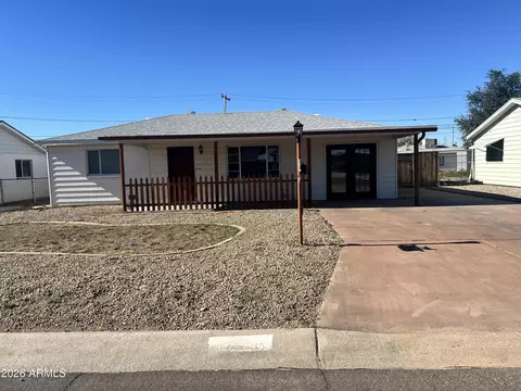 11826 N 112th Dr, Youngtown, AZ 85363