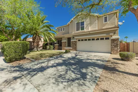 11629 N 151st Dr, Surprise, AZ 85379