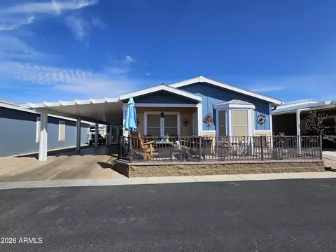650 N Hawes Rd #3406, Mesa, AZ 85207