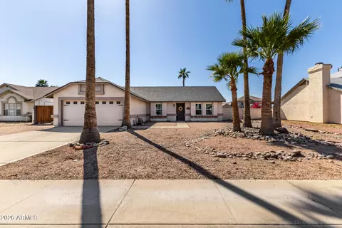 7033 W Brown St, Peoria, AZ 85345