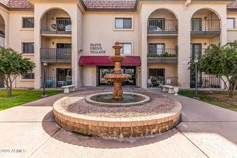 3033 E Devonshire Ave #1032, Phoenix, AZ 85016