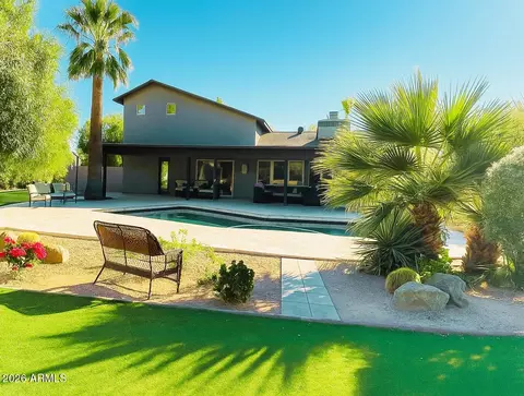 6408 E Gary Rd, Scottsdale, AZ 85254