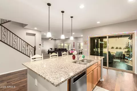 10752 W Desert Elm Ln, Peoria, AZ 85383