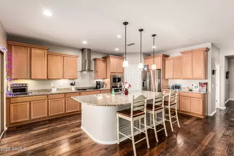 10752 W Desert Elm Ln, Peoria, AZ 85383