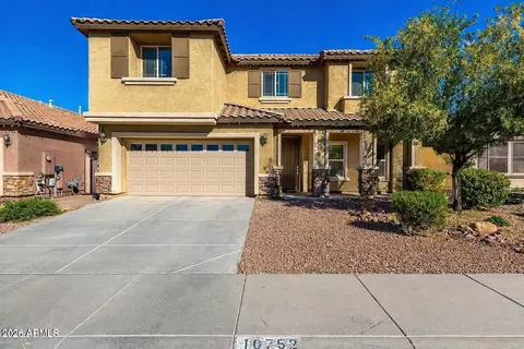 10752 W Desert Elm Ln, Peoria, AZ 85383
