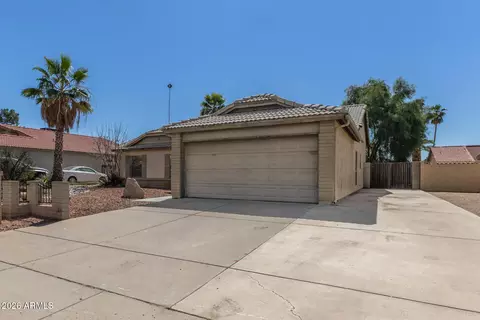 6321 W Beryl Ave, Glendale, AZ 85302