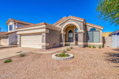 3718 E Isabella Ave, Mesa, AZ 85206