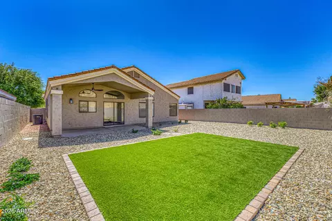 Exterior - 3718 E Isabella Ave, Mesa, AZ 85206 photo 1 of 2