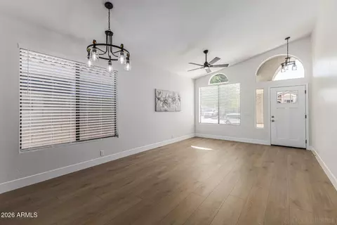 Living - 3718 E Isabella Ave, Mesa, AZ 85206 photo 3 of 3